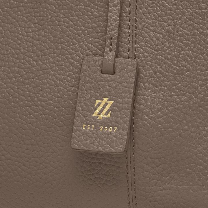 Produktbild Lazarotti Bologna Leather Beuteltasche Leder 25 cm