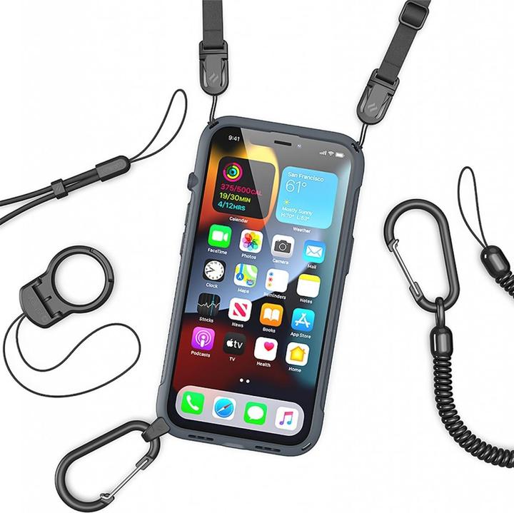 Produktbild Catalyst Vibe Schock Resistentes Case (Apple iPhone 13 Pro)