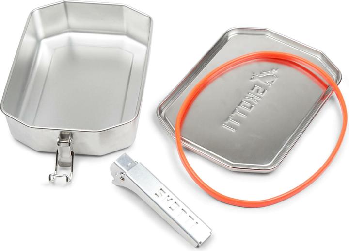 Actual product image Skotti BOKS 1 L