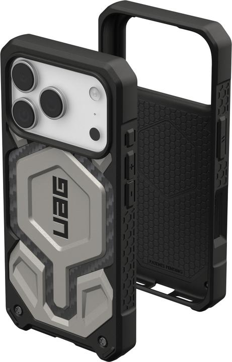 Produktbild UAG Monarch Pro MagSafe (Apple iPhone 17 Pro)