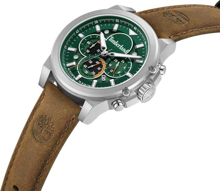 Image du produit Timberland Fast Strike (Chronographe, 46 mm)