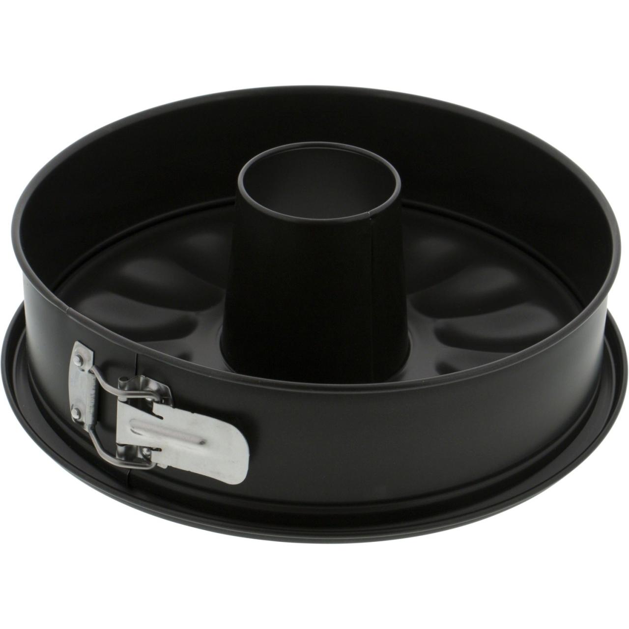 Thumbnail - Ballarini Verstellbare Backform Patisserie (26 cm) 1AG750.26, Backform, Schwarz