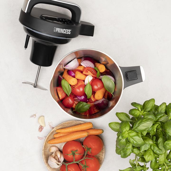 Produktbild Princess Suppenkocher Familie XL (2 l)