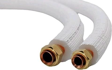 Immagine prodotto Systerm Kältemittelleitung für SplitKlimaanlagen5 m