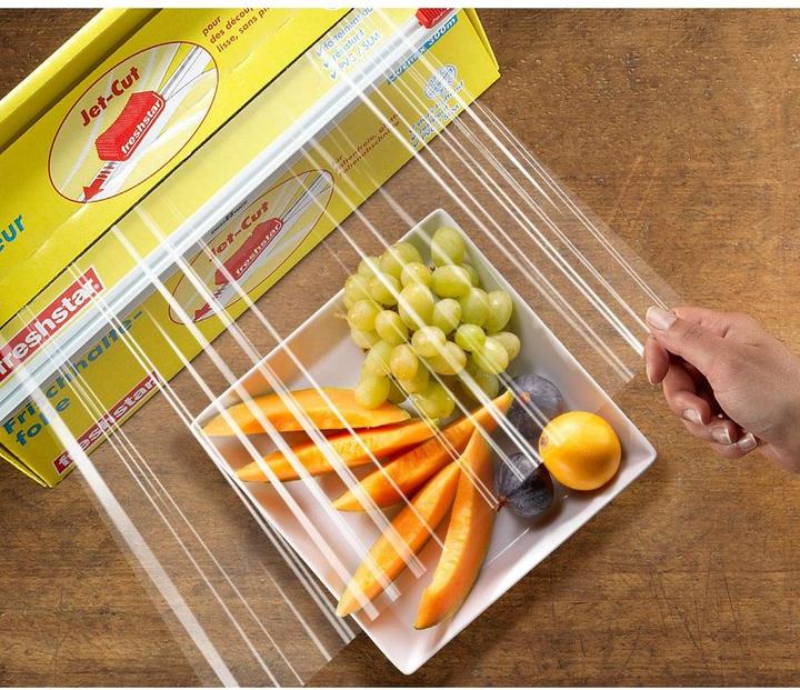 Produktbild Jet-Cut Fischhaltefolie (1 x)