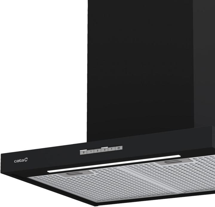 Produktbild Cata SYGMA 6010 BK