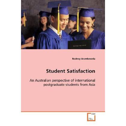 Student Satisfaction, Fachbücher