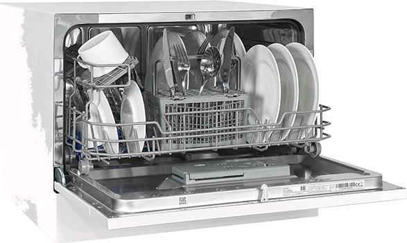 Image du produit Exquisit GSP206-030D Blanc Gros électroménager