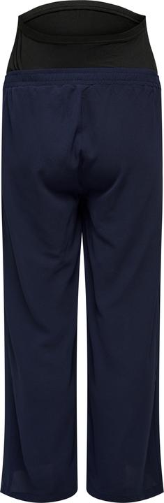Produktbild Only Maternity Weiter Beinschnitt Hose Palazzohose (XXL)