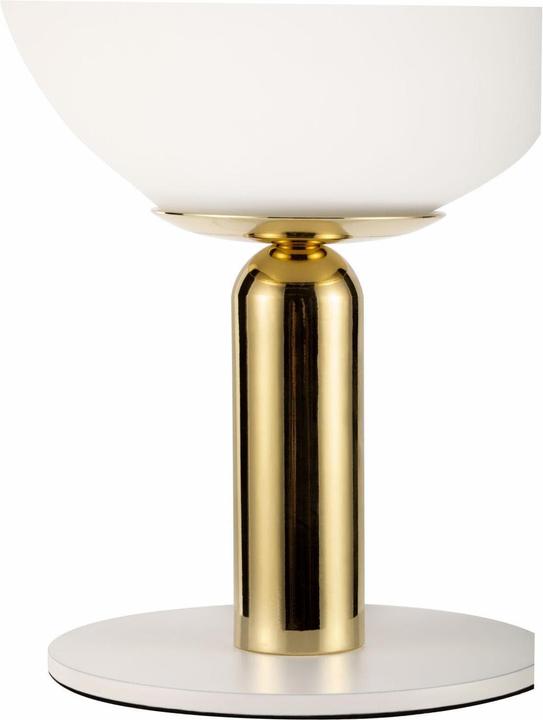 Actual product image Pauleen Splendid Pearl (0 lm, G9)