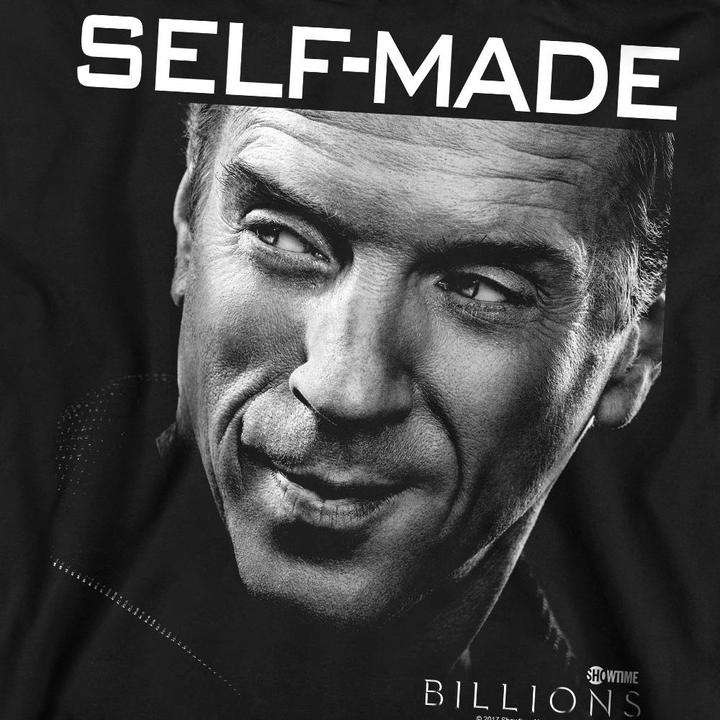 Produktbild Billions Self Made Sweatshirt (S)