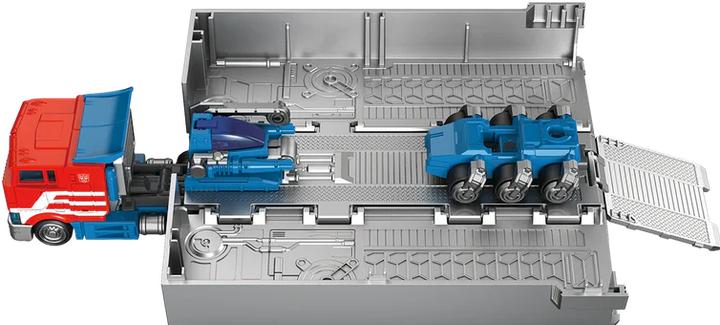 Actual product image Blokees MK CT01: Optimus Prime 10cm