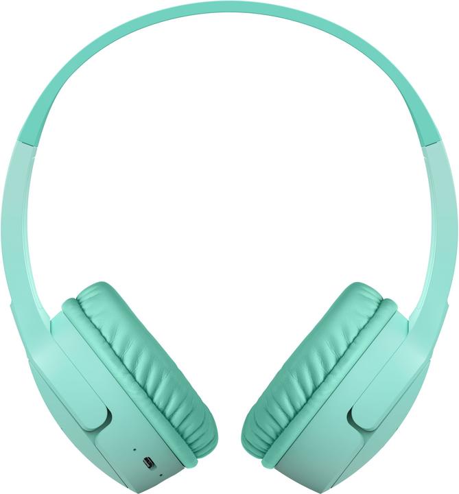 Produktbild Belkin Soundform Mini-On-Ear