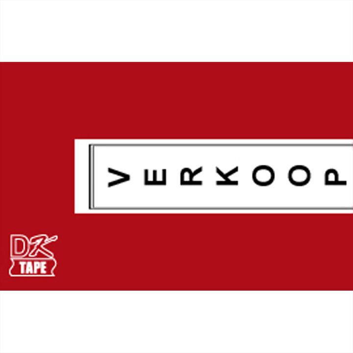 Produktbild Brother Dk-22225 (3.80 cm)