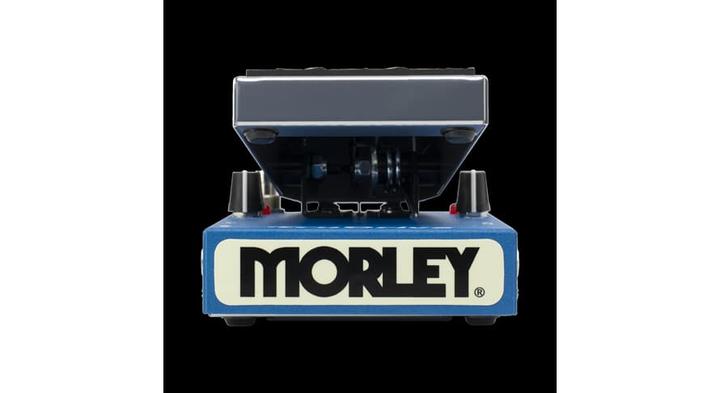 Image du produit Morley Mtpba3 Tye Trujillo Trudrive Wah (Surmultipliée)