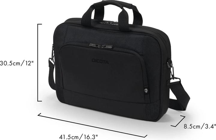 Produktbild Dicota Eco Top Traveller Base (15.60", Universal)