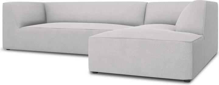 Actual product image Micadoni Ruby (Corner sofa)