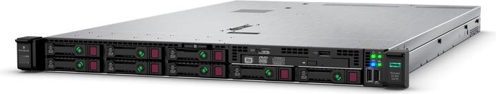 Image du produit HPE DL360 GEN10 PREM 10NVME N STOCK (Serveur en rack)