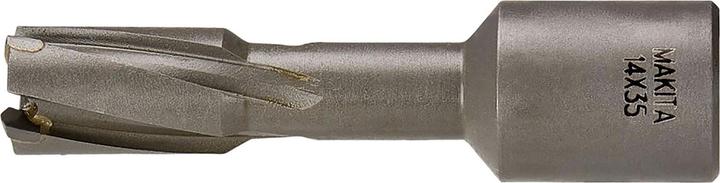 Actual product image Makita Core drill 14x35mm (14 mm)