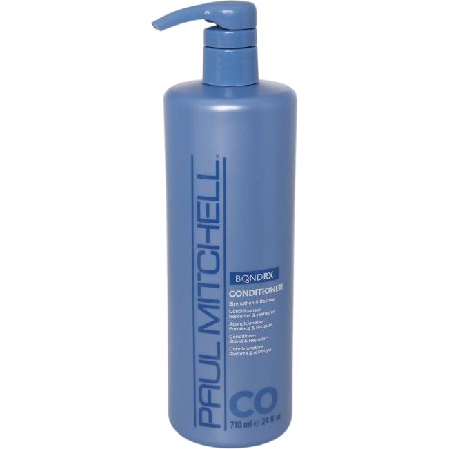 Thumbnail - Paul Mitchell, Conditioner, BOND RX Conditioner - Conditioner for damaged and chemically treated hair 710ml (710 ml)