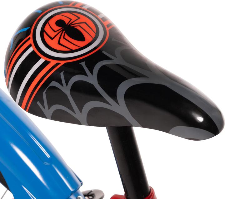 Productafbeelding ‎Huffy Huffy Spider-Man 16" fiets (16")