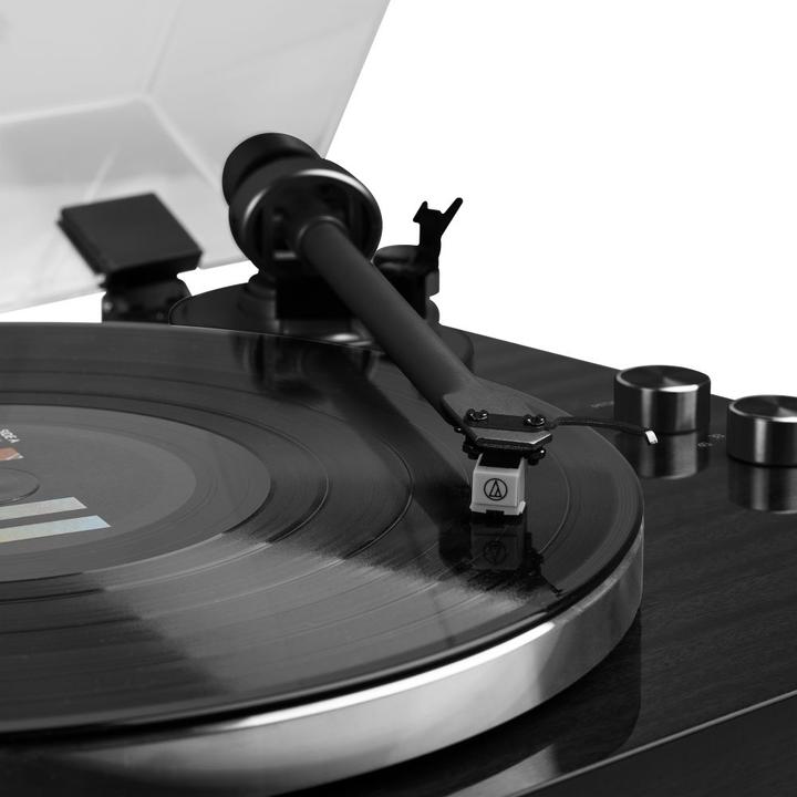 Productafbeelding Audizio Toledo premium (Handmatig)