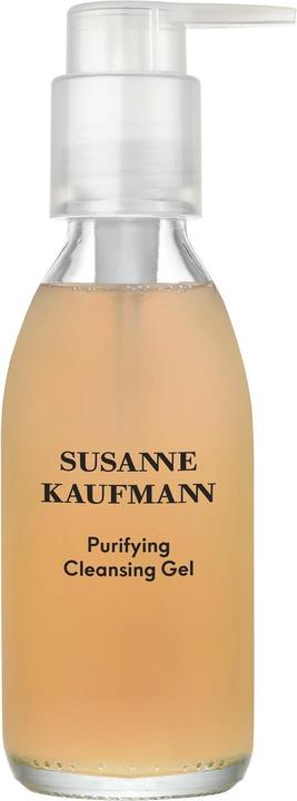 Susanne Kaufmann Purifying Cleansing Gel (Reinigungsgel, 100 ml)