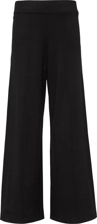 Actual product image S.Oliver Hose Strickhose mit Wide Leg aus Viskosemix (40)