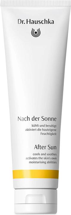 Dr. Hauschka After Sun (Crema, 150 ml)