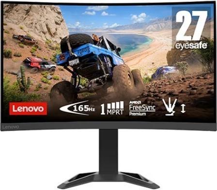 Image du produit Lenovo G27c-30 (1920 x 1080 pixels, 27")