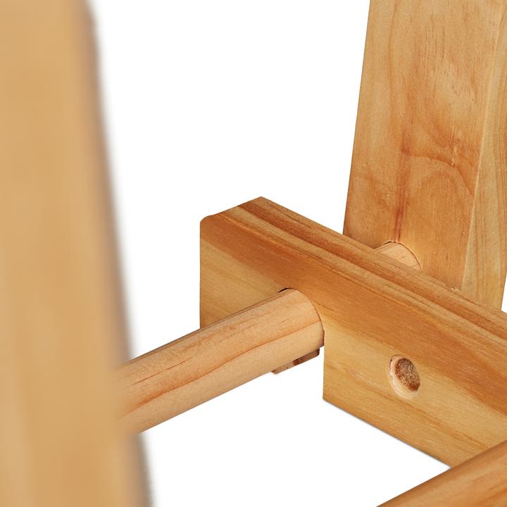 Actual product image Relaxdays Kleiderständer