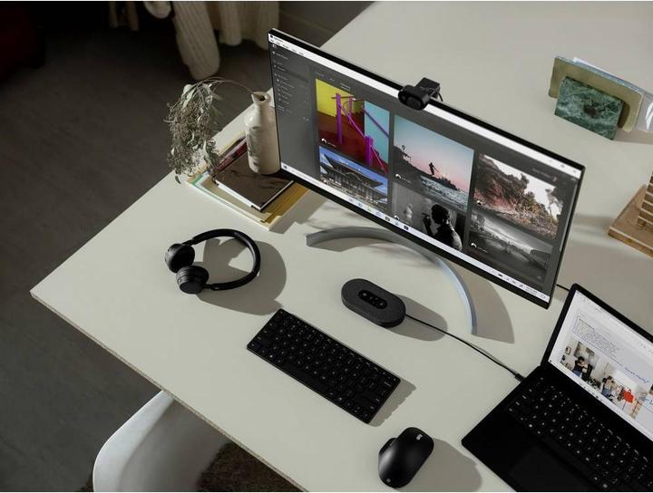 Produktbild Microsoft Modern Webcam (2 Mpx)
