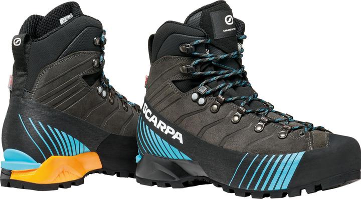 Image du produit Scarpa Ribelle HD (42)