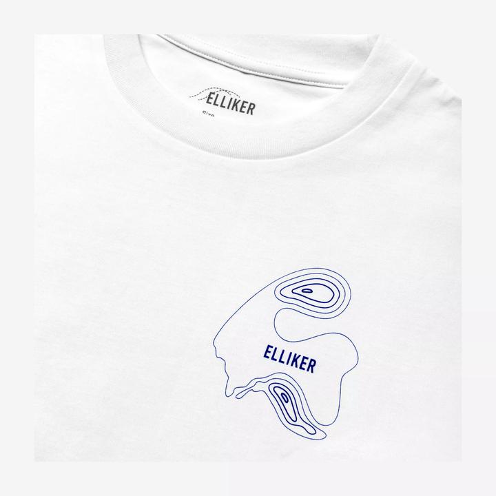 Produktbild Elliker t-shirt rill (M)