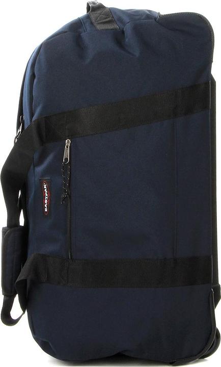 Actual product image Eastpak Container 65 + suitcase