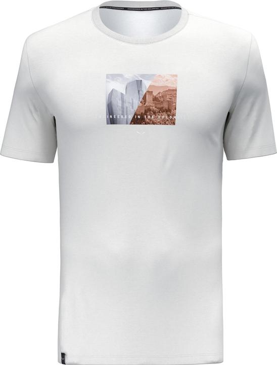 Image du produit Salewa T-shirt Pure Design Dry (S)