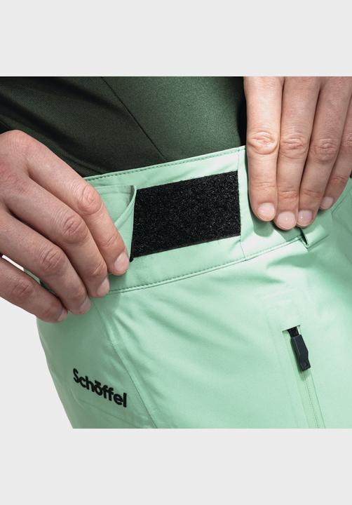 Actual product image Schöffel Pants Style Pine WMS (L)