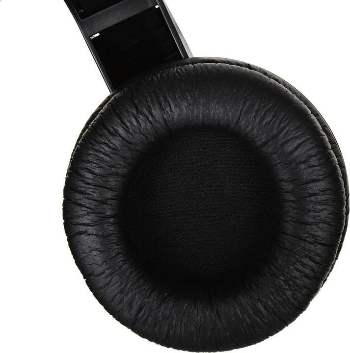 Actual product image Behringer HPM1100 - closed headphones su microphone and USB connection (ANC, Cable)