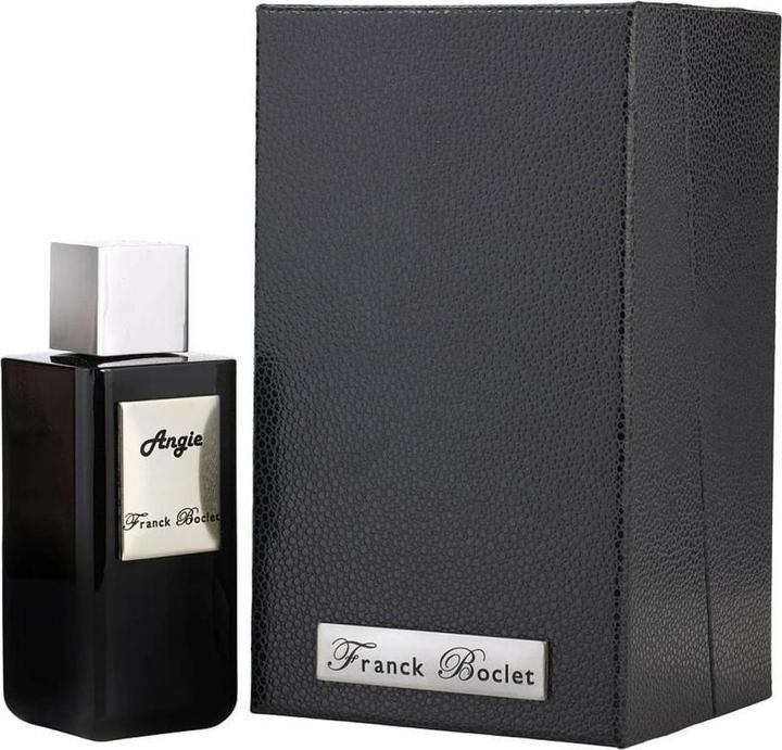 Actual product image Franck Boclet Unisex, Angie Extrait De Parfum 100ml (Extrait De Parfum, 100 ml)