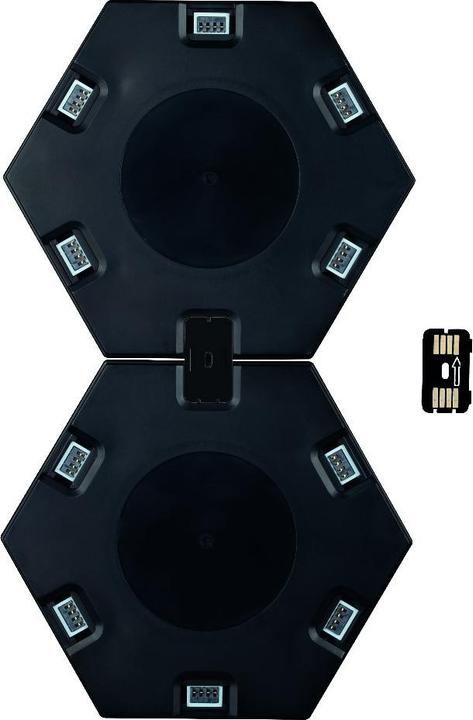 Produktbild Konix Inferno LED Gaming Light