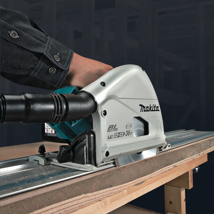 Produktbild Makita Dsp600z