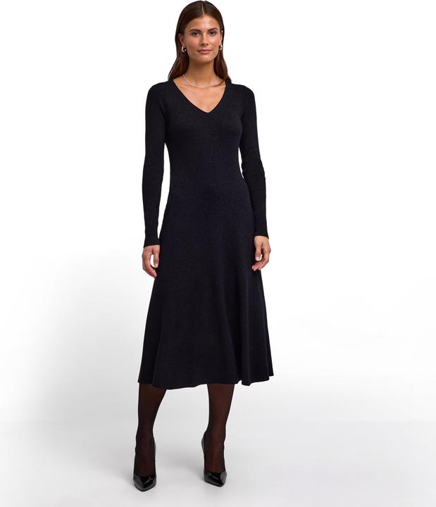 Produktbild Falke FIN Glitter Merino Dress w (S)