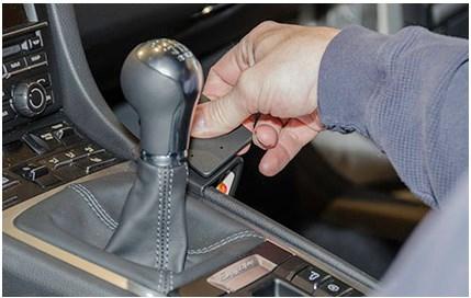 Image du produit Brodit ProClip