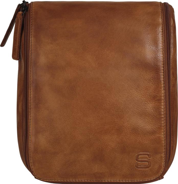 Produktbild Spikes & Sparrow Kulturtasche