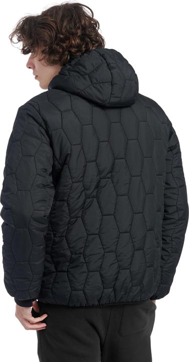 Immagine prodotto Penfield giacca con zip hudson script hexagonal quilt (XL)