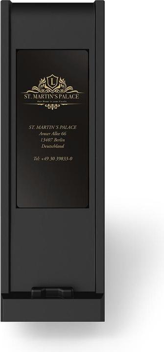 Image du produit Snom HD30LA Téléphone analogique pour hôtel