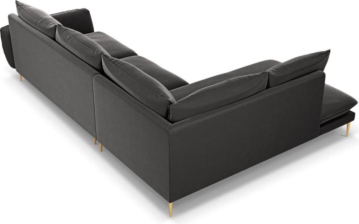 Produktbild Cosmopolitan Design Vienna (Ecksofa)