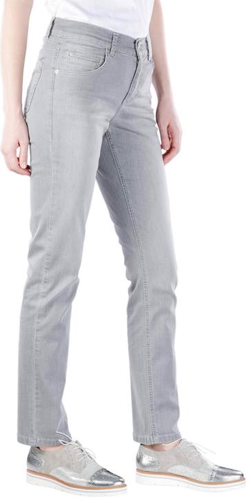 Produktbild Angels Cici Jeans Straight light grey used buf