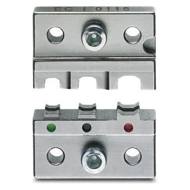 Phoenix Contact , Accessori Per Pinze, Morsetto A Crimpare Capocorda Isolato