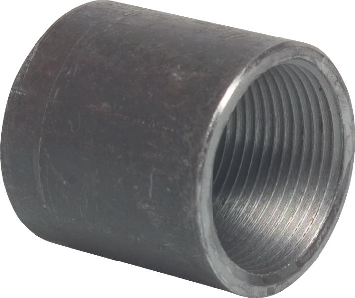 Immagine prodotto Profec Nr. 16 Muffe Stahl 3" Innengewinde 16bar